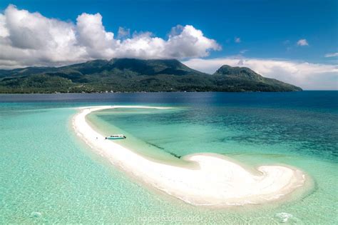 Camiguin .